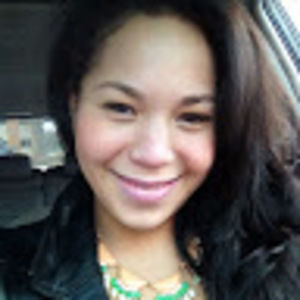 Meet your Posher, Ashley margo